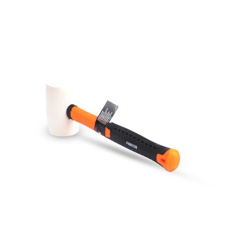 RUBBER HAMMER 20 OZ / 600G FINDER