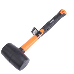 RUBBER HAMMER 24 OZ / 750G FINDER