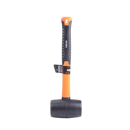 RUBBER HAMMER 24 OZ / 750G FINDER