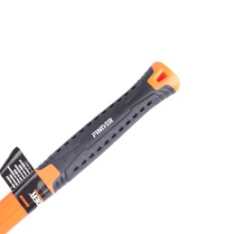 RUBBER HAMMER 24 OZ / 750G FINDER