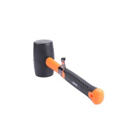 RUBBER HAMMER 24 OZ / 750G FINDER