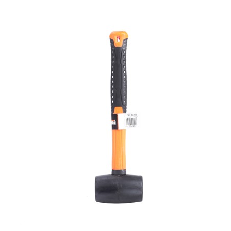 RUBBER HAMMER 12 OZ / 375G FINDER