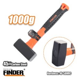 Stone Hammer 1000G FINDER