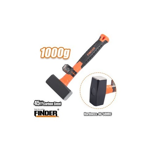 Stone Hammer 1000G FINDER