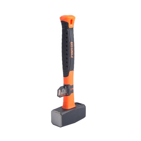 Stone Hammer 1000G FINDER