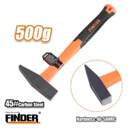 Machinist Hammer 500G FINDER