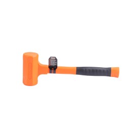 Dead Blow Rubber Hammer 2LB FINDER