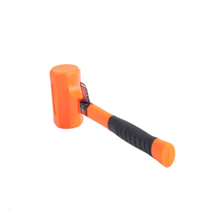 Dead Blow Rubber Hammer 2LB FINDER