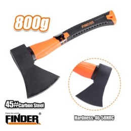 AXE 800G FINDER