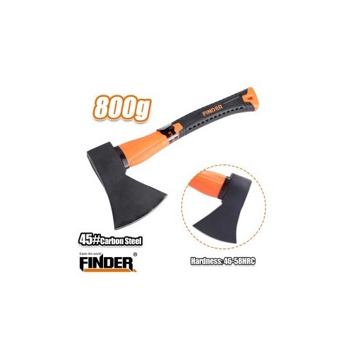 AXE 800G FINDER