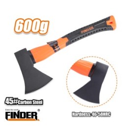 AXE 600G FINDER