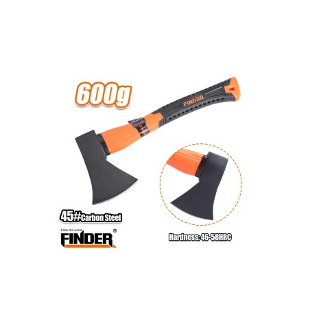 AXE 600G FINDER