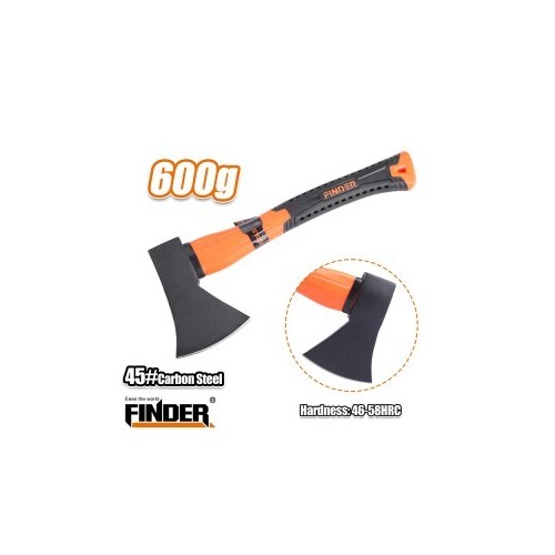 AXE 600G FINDER