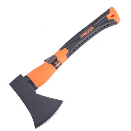 AXE 600G FINDER