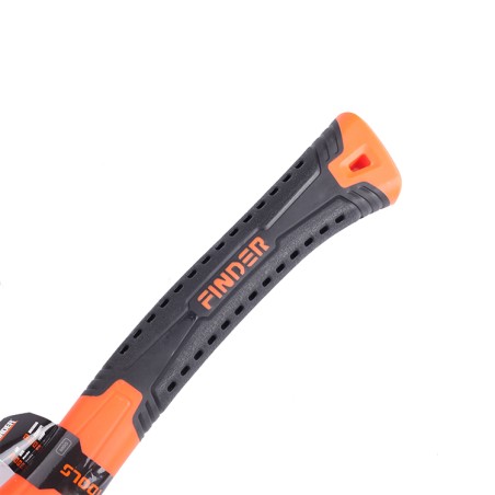 AXE 600G FINDER