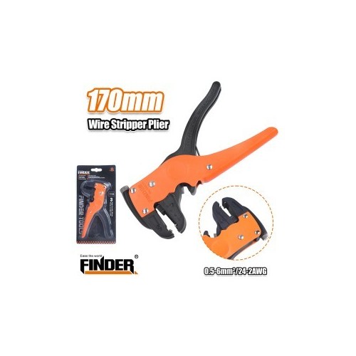 عراية اسلاك 7" FINDER