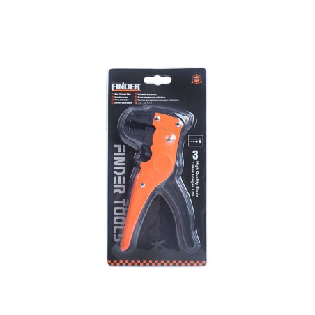 WIRE STERIP PLIER 7" FINDER