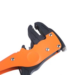 WIRE STERIP PLIER 7" FINDER