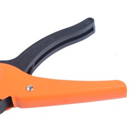 WIRE STERIP PLIER 7" FINDER