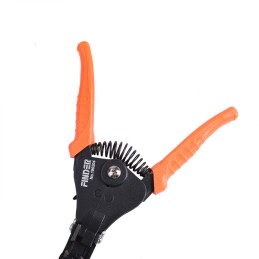 WIRE STRIP PLIER AUYOMATIC FINDER