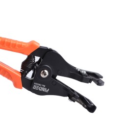 WIRE STRIP PLIER AUYOMATIC FINDER