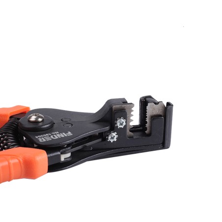 WIRE STRIP PLIER AUYOMATIC FINDER