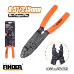 عراية اسلاك 8.5" FINDER