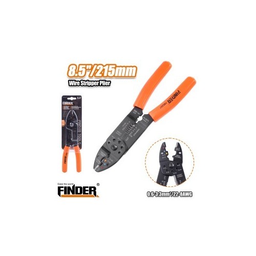 عراية اسلاك 8.5" FINDER