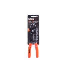 WIRE STERIP PLIER 8.5" FINDER