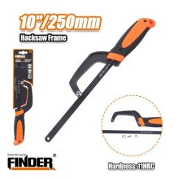 HACKSAW 10" FINDER