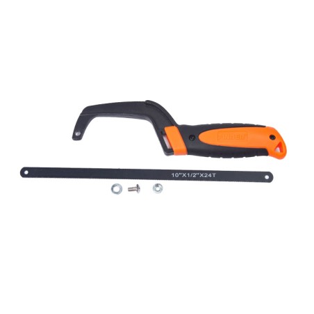 HACKSAW 10" FINDER