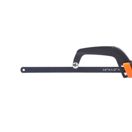 HACKSAW 10" FINDER