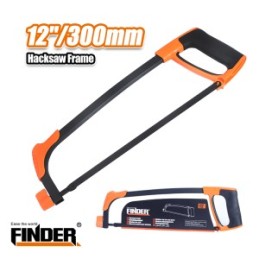 HACKSAW 12" HEVY DUTY FINDER