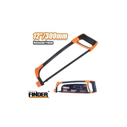 HACKSAW 12" HEVY DUTY FINDER