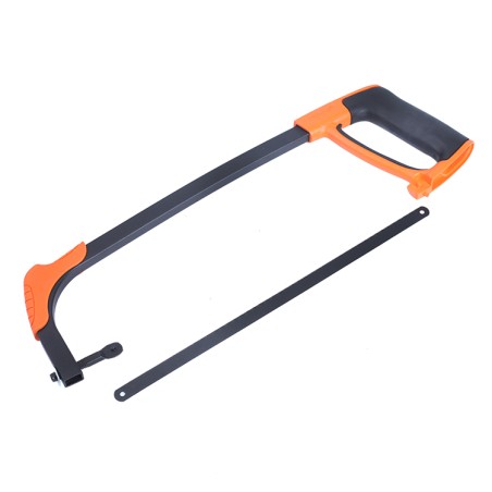 HACKSAW 12" HEVY DUTY FINDER