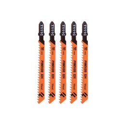 JIG SAW BLADE SET T111C FINDER