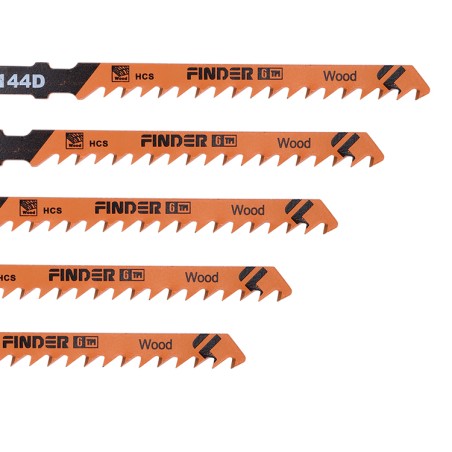 JIG SAW BLADE T144D FINDER