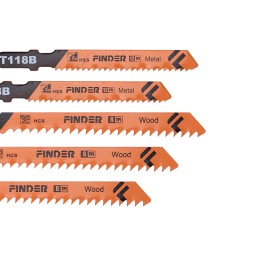 JIG SAW BLADE T127D T118B T111C FINDER