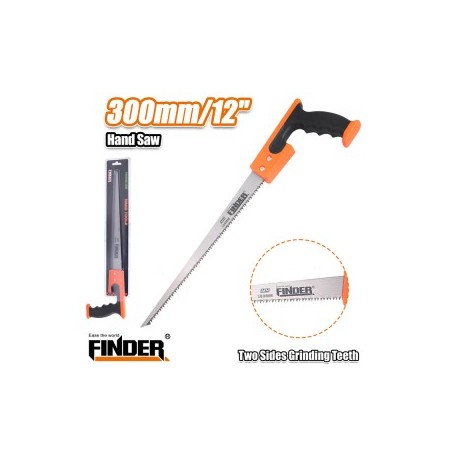 HAMD SAW 12" FINDER