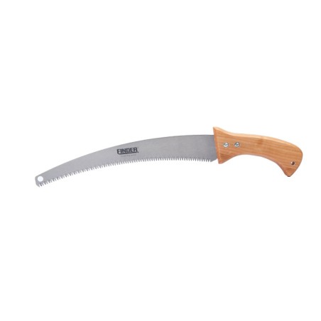 WOOD HAND SAW 330MM FINDER