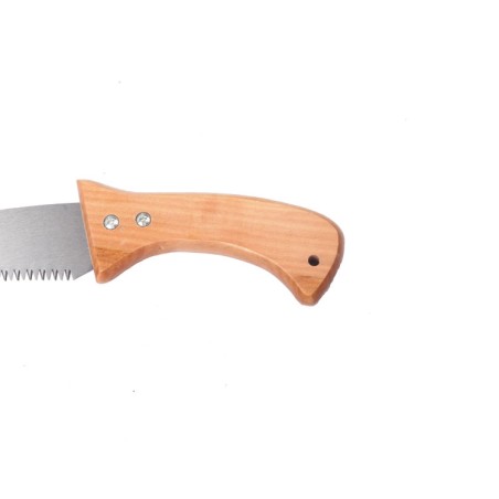 WOOD HAND SAW 330MM FINDER