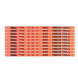 HAND SAW BLADE 12" 10 PCS FINDER