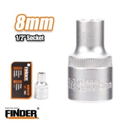 DEEP SOCKET 8 MM FINDER