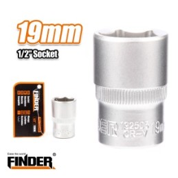 DEEP SOCKET 19 MM FINDER