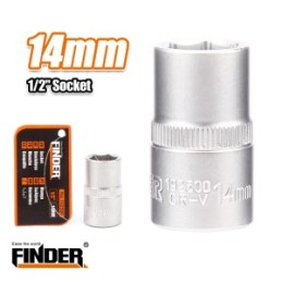 DEEP SOCKET 14 MM FINDER