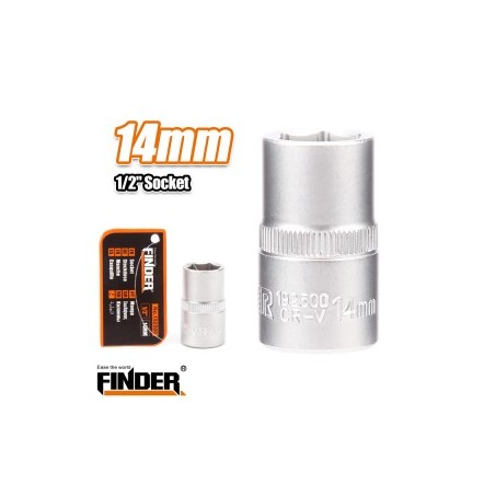 DEEP SOCKET 14 MM FINDER