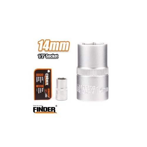 DEEP SOCKET 14 MM FINDER