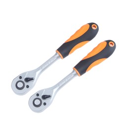 QUICK RATCHET WRENCH 1/4" FINDER