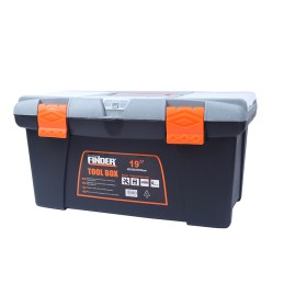 TOOLS BOX 19" FINDER