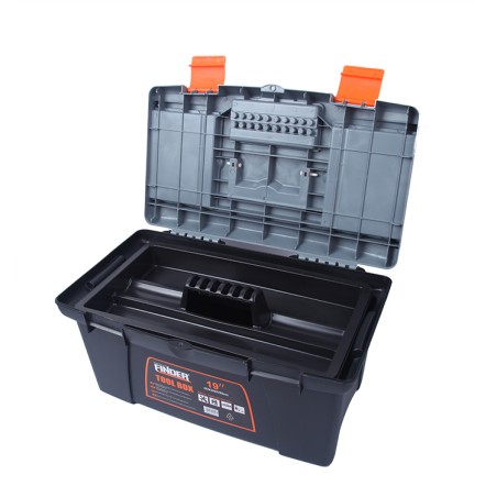 TOOLS BOX 19" FINDER